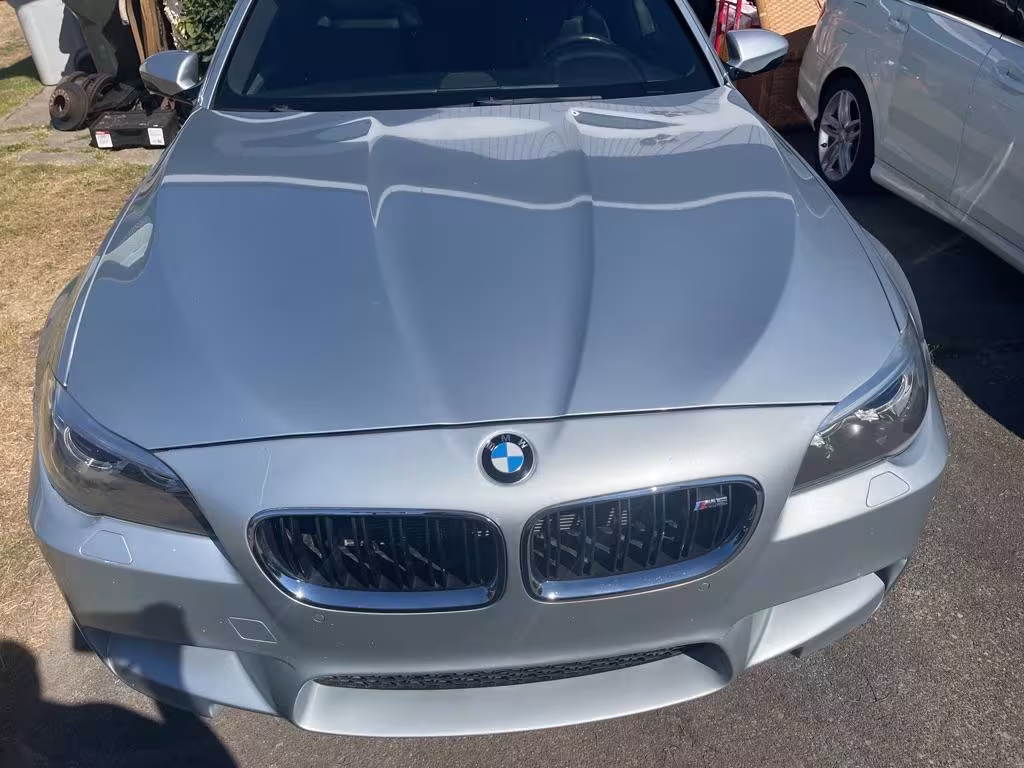 2014 BMW M5 - WBSFV9C53ED592977 - Image #18